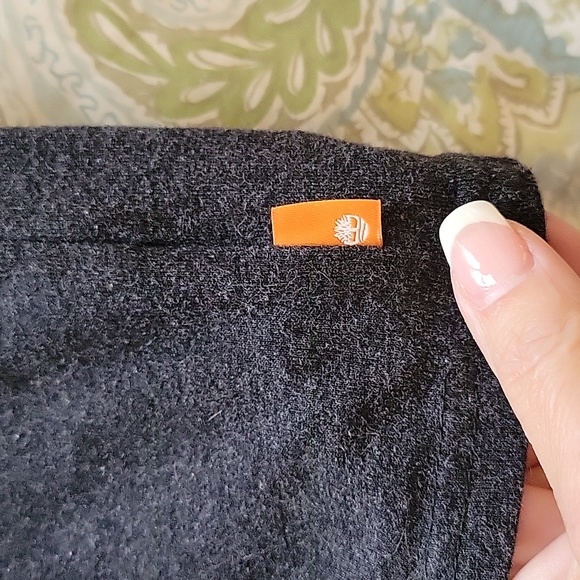 Timberland Classic Logo Graphic Tee - Picture 3 of 7